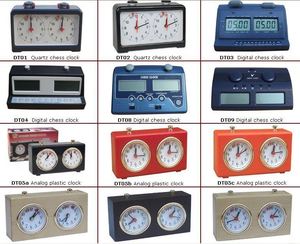 Horloge <span class=keywords><strong>d</strong></span>'échecs DGT - Product Image 3