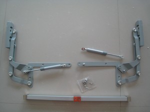 Soporte de Elevación para <span class=keywords><strong>Muebles</strong></span> YOUDO, Resorte de Gas de Fácil Elevación para Sala de Estar y Dormitorio - Product Image 4