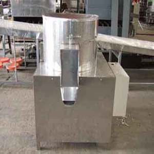 Habas Peeler - Product Image 1