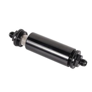 Thân Xe Đua Hiệu Suất Bằng Nhôm Thành Phần Không Gỉ 50 Micron Một Bộ Lọc Nhiên Liệu Nội Tuyến Phù Hợp - Product Image 2