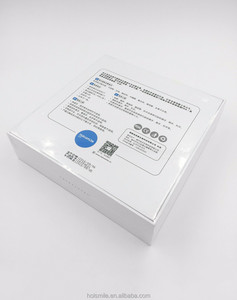 CE approvato Top 10 vendite Smart LED kit sbiancamento <span class=keywords><strong>denti</strong></span> multiuso Formula <span class=keywords><strong>bicarbonato</strong></span> di sodio - Product Image 5