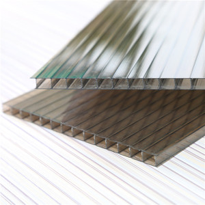 Eden plastiques feuille <span class=keywords><strong>de</strong></span> polycarbonate feuille à effet <span class=keywords><strong>de</strong></span> serre - Product Image 5