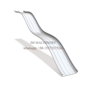 65-430 휴대용 스탠딩 솔기 금속 지붕 기계 유압 절단 - Product Image 5