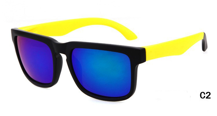 2015 Italiana Marca de Lentes de Sol Nueva Caliente Venta Gafas Réplica