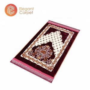 Pliable <span class=keywords><strong>tapis</strong></span> bas prix <span class=keywords><strong>pas</strong></span> <span class=keywords><strong>cher</strong></span> <span class=keywords><strong>tapis</strong></span> <span class=keywords><strong>de</strong></span> <span class=keywords><strong>prière</strong></span> - Product Image 5