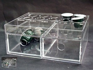 ที่ใส่กาแฟแคปซูลแบบอะคริลิค20ทาง - Product Image 6