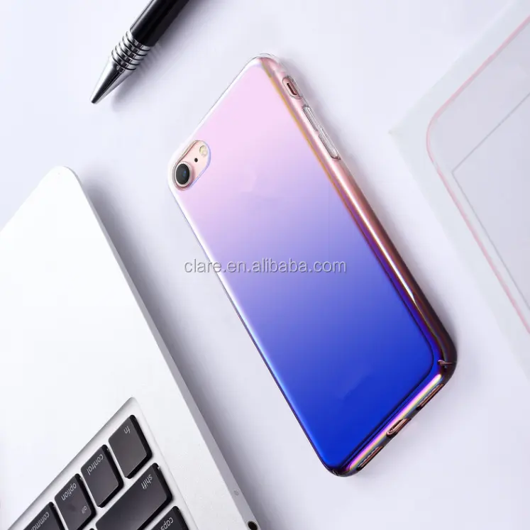 Hot selling beautiful color changing wholesales for iphone case
