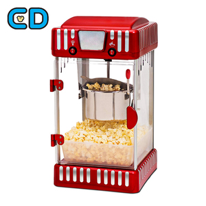 Máquina de <span class=keywords><strong>Palomitas</strong></span> de Maíz Hot-Oil Popper <span class=keywords><strong>Nostalgia</strong></span> Paramount Presto 2.5OZ, Máquinas Comerciales de <span class=keywords><strong>Palomitas</strong></span> de Maíz Gourmet - Product Image 6