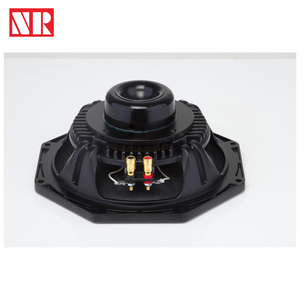 Altavoz de neodimio de 8 pulgadas de alta energía, diseño pequeño de buena calidad para uso en matriz lineal 8ND680 - Product Image 1