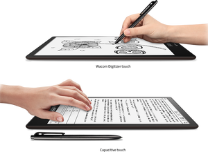 Nouvelle tablette papier 10.3 "<span class=keywords><strong>Onyx</strong></span> <span class=keywords><strong>Boox</strong></span> <span class=keywords><strong>Note</strong></span> avec sensibilité à la pression - Product Image 2