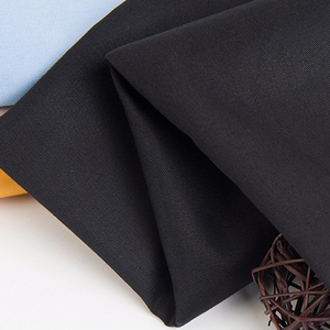 Meilleur prix tissé textile teinture kg 100% coton sergé tissu pour les jeans - Product Image 6