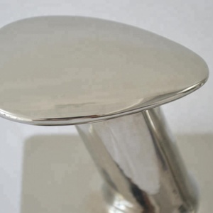 Limpador marinho do parafuso de buzina duplo, aço inoxidável 316 grampo de barco - Product Image 4