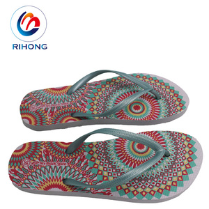 Chanclas de Goma de Alta Calidad con Impresión OEM y Logo Personalizado, Tamaño Adulto, Recuerdos de Boda y Regalos - Product Image 5