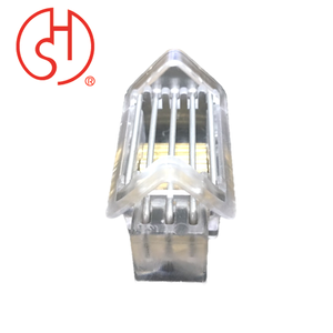 2018 <span class=keywords><strong>el</strong></span> más nuevo mini partes ciegas bloqueo espinal - Product Image 1