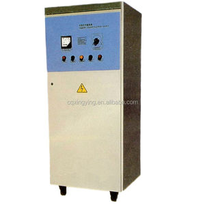 Machine de magnétisation et de démagnétisation automatique à aimant industriel bien conçue <span class=keywords><strong>2017</strong></span>, AC220V 15000A - Product Image 1