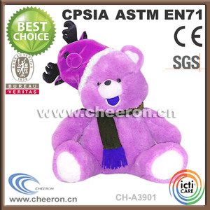 voci popolari promozione peluche per i regali di natale - Product Image 6