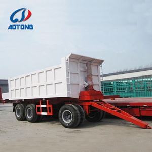 5 tonnes 4 roues ferme basculement <span class=keywords><strong>remorque</strong></span>/<span class=keywords><strong>remorque</strong></span> agricole/<span class=keywords><strong>remorque</strong></span> agricole bon marché <span class=keywords><strong>remorque</strong></span> de camion à vendre - Product Image 2