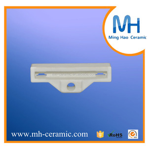 Precise resistance value <span class=keywords><strong>steatite</strong></span> ceramic cement resistor - Product Image 4