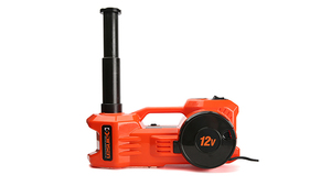 Bộ Dụng Cụ Thay Lốp Xe Hơi 12 Volt, Jack Cắm Xe Hơi Thủy Lực + Bơm Lốp + Cờ Lê Va Đập - Product Image 3