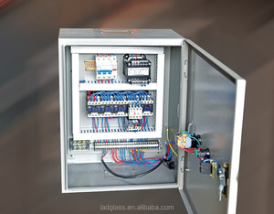 유리 불규칙한 모양 테두리 기계 - Product Image 4