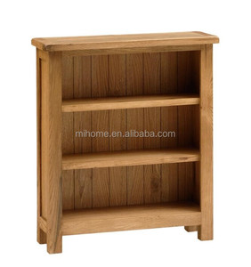 Librería de Calidad Estable para Abogados, Librería <span class=keywords><strong>Pequeña</strong></span> <span class=keywords><strong>Blanca</strong></span>, Librerías de Pino - Product Image 1