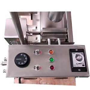 Thiết Bị Thương Mại Để Sản Xuất Bánh Rán Của Nhãn Hiệu <span class=keywords><strong>Donut</strong></span> <span class=keywords><strong>Donut</strong></span> <span class=keywords><strong>Making</strong></span> Frying <span class=keywords><strong>Machine</strong></span> - Product Image 5