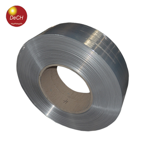 2B NO 1 surface finition personnalisé longueur <span class=keywords><strong>et</strong></span> épaisseur en acier laminé à froid en acier inoxydable bobine de bande - Product Image 4