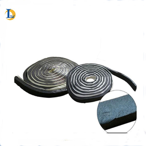 Expansão Waterstop Swellable Hidrofílico Bentonite de Tiras do Selo E Tira de Borracha Parar de Água - Product Image 4