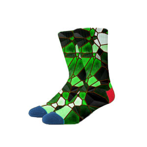 Upgrade Junge Baumwolle Rohr Glow In The Dark Sand Sublimation - Product Image 2