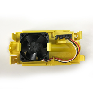 FANUC A90L-0001-0580 # พัดลมระบายความร้อนของแท้ใหม่ รุ่น <span class=keywords><strong>1611VL</strong></span>-<span class=keywords><strong>05W</strong></span>-<span class=keywords><strong>B49</strong></span> A230-0648-X003 - Product Image 4