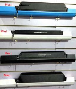 <span class=keywords><strong>Batteria</strong></span> al litio 24 v 36 v <span class=keywords><strong>48</strong></span> v 24 <span class=keywords><strong>48</strong></span> 36 v <span class=keywords><strong>volt</strong></span> <span class=keywords><strong>per</strong></span> <span class=keywords><strong>bici</strong></span> <span class=keywords><strong>elettrica</strong></span> scooter - Product Image 4