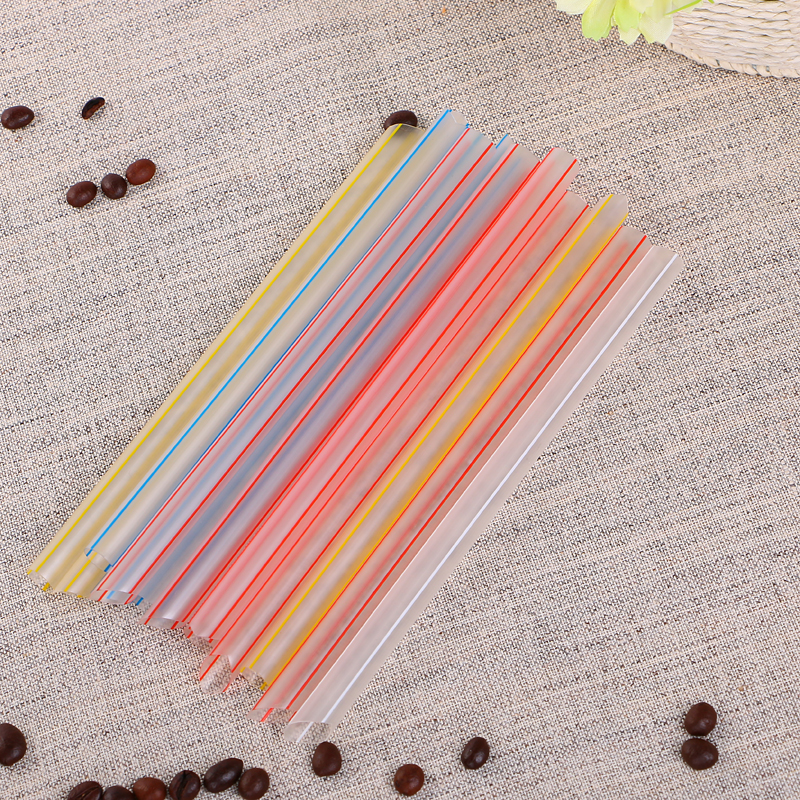 Paper Cup Straw