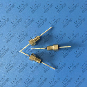 ตัวกรองฟีดผ่าน EMI/RFI พร้อมประเภทผลิตภัณฑ์ของเครือข่าย ROHS lc/rc - Product Image 2