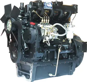 Motor Diesel 495