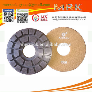 <span class=keywords><strong>Apollo</strong></span> 5\6\<span class=keywords><strong>8</strong></span> pollici a schermo piatto superficie pro planetario disco di lucidatura - Product Image 1