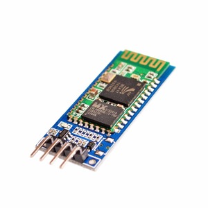 HC-06 التسلسلي المار حدة الاتصالات التسلسلية اللاسلكية من آلة لاسلكية HC06 - Product Image 2