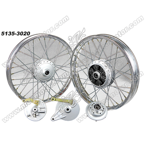 bajaj ct 100 mag wheel price
