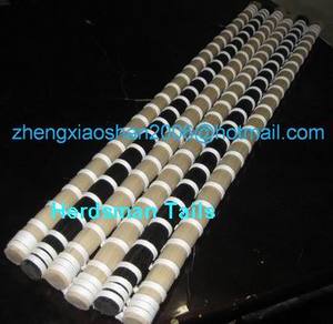 mongolie archet de violon poils de cheval blanc naturel pour la vente - Product Image 1