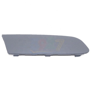 Accessorio Auto, Copertura Paraurti Anteriore 1K0 807 717E / 1K0 807 718E per VW Jetta 5 / <span class=keywords><strong>Golf</strong></span> MK5 <span class=keywords><strong>GTI</strong></span> - Product Image 1
