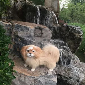 Realistic Bestselling without filler <span class=keywords><strong>furreal</strong></span> Friend Dog - Product Image 6