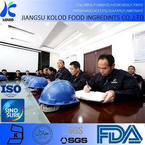 Pupuk Berkualitas Tinggi dan Bubuk Kristal Aman untuk Makanan Natrium Pirofosfat - Product Image 5