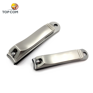 <span class=keywords><strong>Set</strong></span> di <span class=keywords><strong>tagliaunghie</strong></span> della migliore qualità con confezione a marsupio - Product Image 4