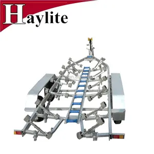Gonflable En Aluminium <span class=keywords><strong>Bateau</strong></span> <span class=keywords><strong>Remorque</strong></span> kit - Product Image 1