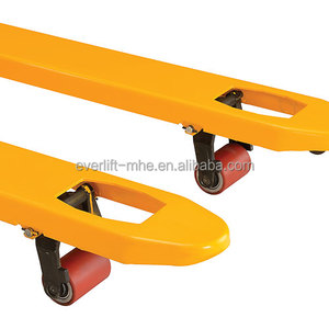 1.6Ton 1.8Ton <span class=keywords><strong>2</strong></span>.0Ton walkie Piloto accionado transpaleta con Motor de CORRIENTE ALTERNA - Product Image 3