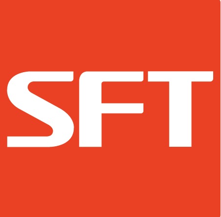 Jiangsu SFT Intelligent Technology Co., Ltd. logo
