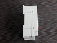 KG316T-II LCD Mikrokomputer Din Rail Saklar Timer Elektronik Digital yang Dapat Diprogram 220V 25A