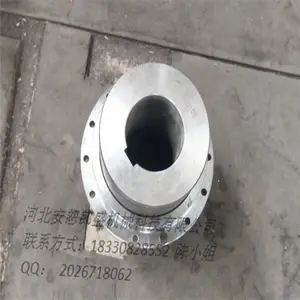FCL Гибкая Редукторная муфта SSM 160 - Product Image 1