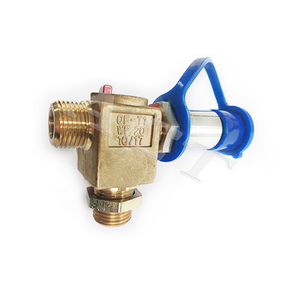 Act Supply Lpg <span class=keywords><strong>Cng</strong></span> Brandstofsysteem Voertuig CTF-3 <span class=keywords><strong>Cng</strong></span> Tank Cilinderklep Gnc Ngv1 Vulklep RF-T1 Klep - Product Image 3