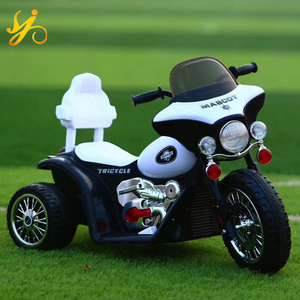 Nouveau modèle enfants tour sur <span class=keywords><strong>la</strong></span> voiture 6 v batterie alimenté/enfants <span class=keywords><strong>police</strong></span> voiture électrique/enfants électrique - Product Image 5