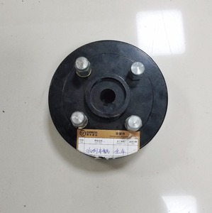 Chopper รถ<span class=keywords><strong>สามล้อ</strong></span>ไฟฟ้า3ล้อ160มม. ดรัมเบรกหน้าหลังในดรัมเบรกอัตโนมัติ - Product Image 3